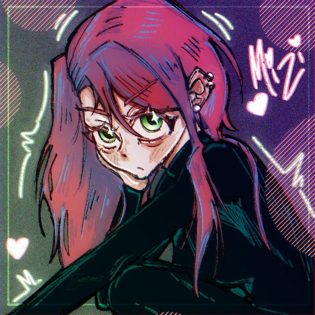 mizi mizi