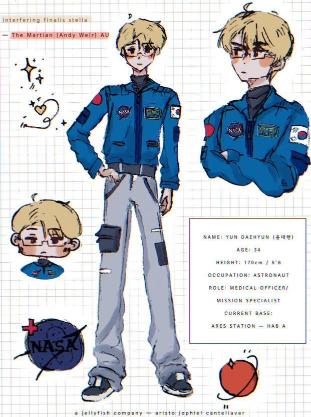 ydh space ydh space